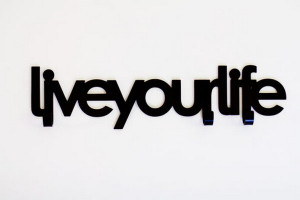 Creative and Modern Quote Hooks by Blend Design