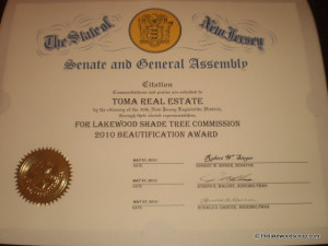 Service Award Certificate Wording