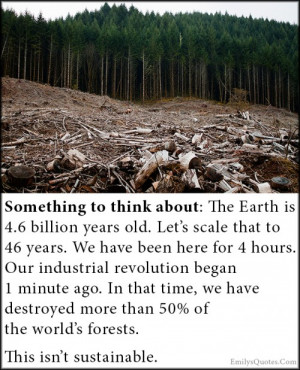 .Com - think, earth, time, industrial revolution, revolution ...
