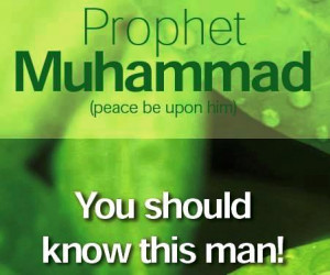 PROPHET MUHAMMAD PBUH (SAW) - THE LAST MESSENGER OF GOD (ALLAH SWT ...