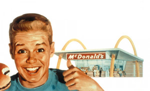 the roots of quality mcdonald s passion for quality meant that every ...