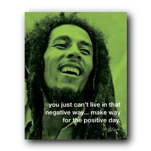 Funny Bob Marley Quotes