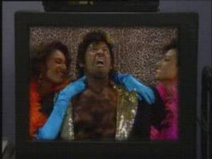 Martin (Martin Lawrence) King Beef part 2