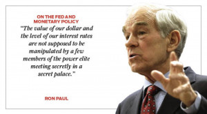 Ron Paul's 50 best quotes