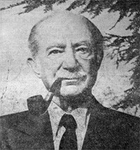 Morris Kline Pictures