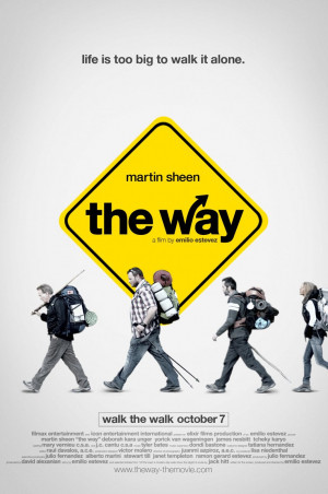 The Way (2011)