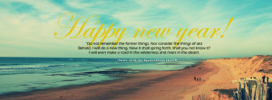 year 2015 facebook timeline cover photo bible verse for new year