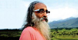 Swami Chinmayananda was one of the 20th century's most world-renowned