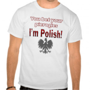 Funny Polish Gifts