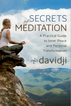 ... Guide to Inner Peace and Personal Transformation” as Want to Read