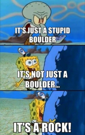 BLOG - Really Funny Spongebob Pics