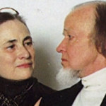 Francis Schaeffer and Edith