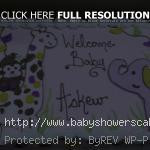 Cute Baby Shower Cake Quotes