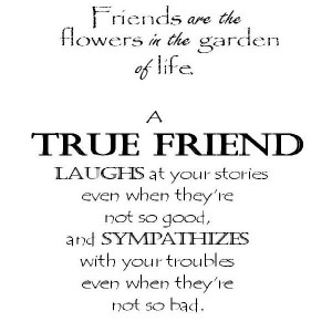 Best Friend Quotes, Sayings about true friends