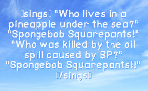 Coffee Spill Oil Quotes