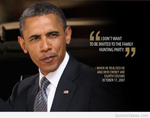President Obama Quotes121