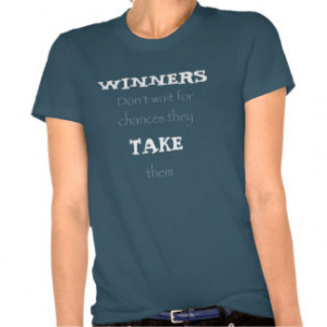 Sports Motivational Quotes T-shirts & Shirts