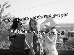 ... include: 3 best friends , black and white, crazy, free and freedom