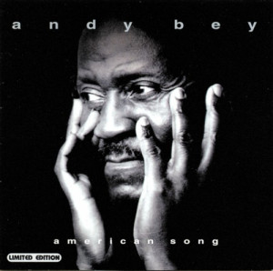 Andy Bey – American Song (2004, APE)