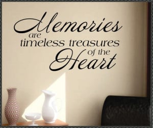 Memory of the Past - Memories Quotes –Good – Bad - Sayings ...
