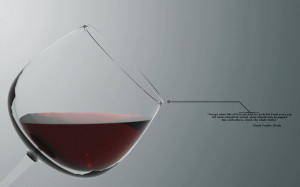 Wine Quote by Tectix