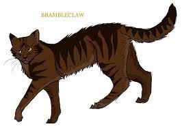 TUWC: The Ultimate Warriors Club Who's better? Brambleclaw or Ashfur?