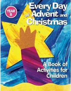 designed to help them focus on the themes and traditions of the Advent ...