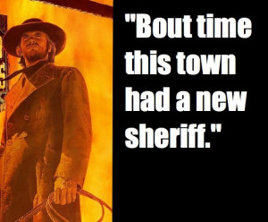 12 Classic Movie Quotes Clint Eastwood Can Use at the RNC