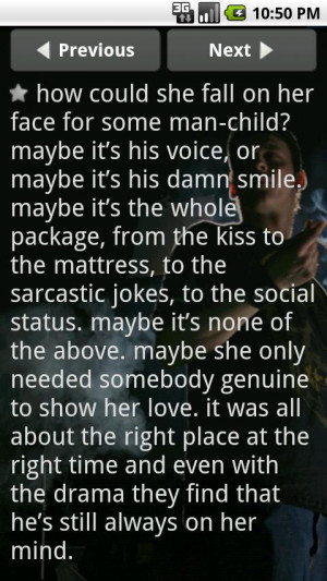 Whats yawls favorite rap quote ? Mine: . order against satans daughter ...