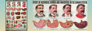 effects of alcohol and narcotics on the human system - Score Addicaid