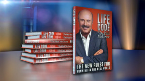 Dr phil's Latest life code