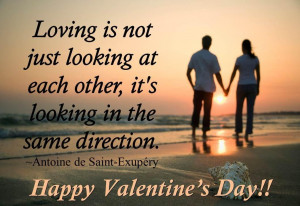 10 Best Quotes for Valentines Day 2015