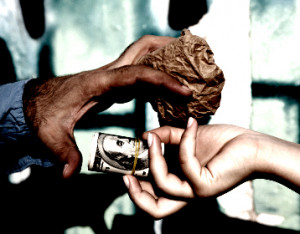 But my niggas on the block still assigned to the rocks