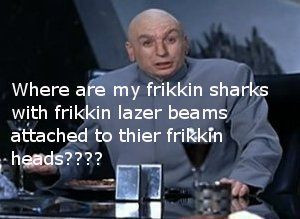 Good ole Dr. Evil I'd like to know as well lol. #funny #dr #evil # ...