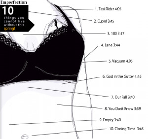 quotes about imperfection. Imperfection - Page 2