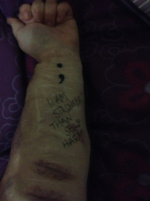 self harm #self injury #self harm recovery #self injury recovery # ...