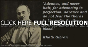 khalil gibran quotes 4