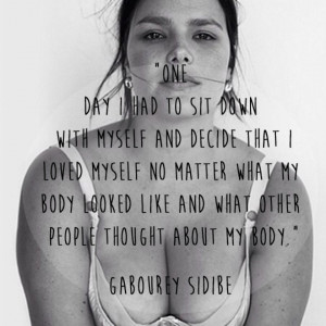 50 Quotes To Boost Your Body Confidence