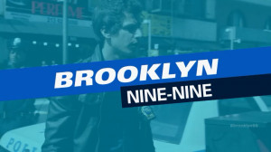 BROOKLYN NINE-NINE