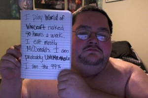 am Probably Unemployable! funny image