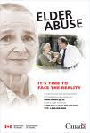 ... groups are calling for a National Elder Abuse report line in Australia