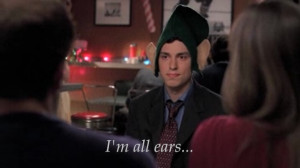 Lance Sweets Bones Death