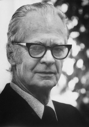 Who Was B.F. Skinner: An Inside Look from a Fellow Behavior Analyst ...