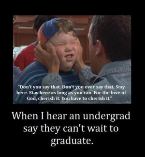 quotes billy madison adam sandler funny college