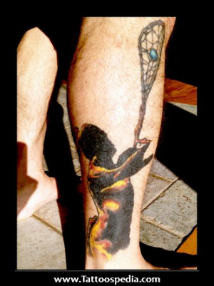 Pin New American Tattoos...