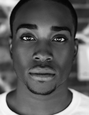 african, african-american, beautiful, black and white, black man ...