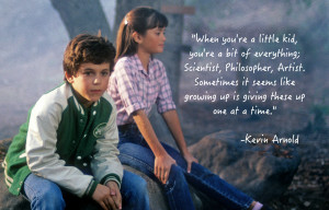 ... by quotes pictures in kevin arnold the wonder years quotes pictures