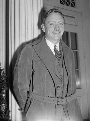 William O. Douglas Supreme Court Justice (1898–1980) Commentary by ...