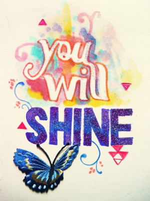 Inspirational Picture Quotes...