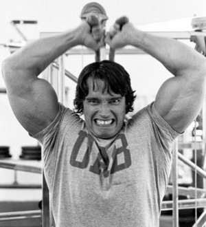 arnold schwarzenegger quotes bodybuilding Arnold Schwarzenegger Quotes ...